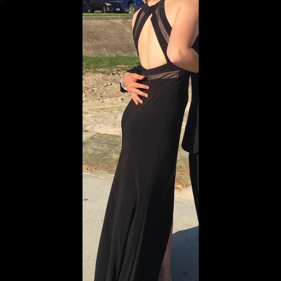 Prom Dress!!!! - Picture 2 of 3